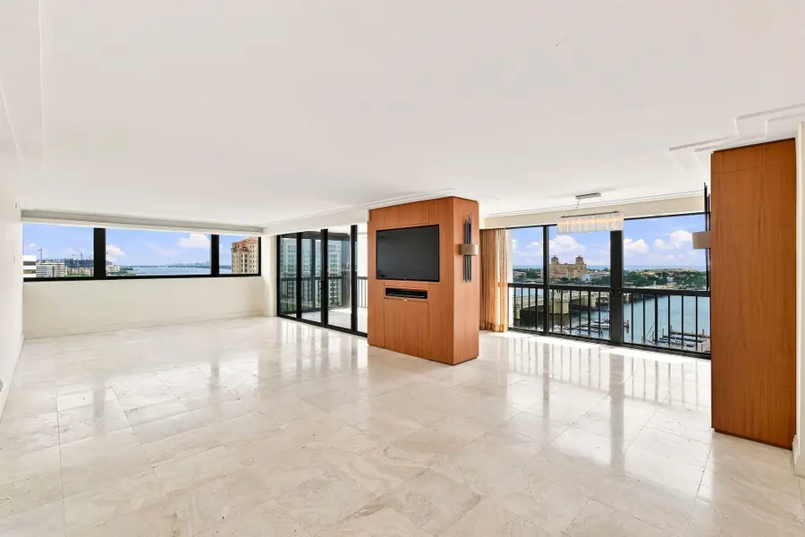 400 N Flagler Drive #1701, West Palm Beach, FL 33401 - #3