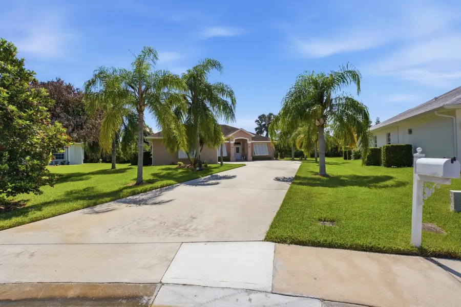 6445 36th Place, Vero Beach, FL 32966 - #2