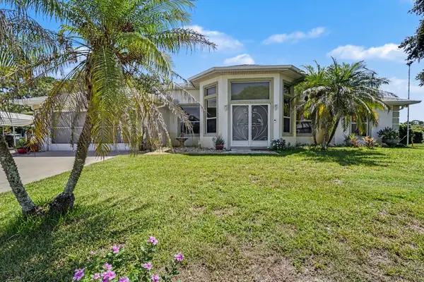 1227 Zanzibar Road Se, Palm Bay, FL 32909