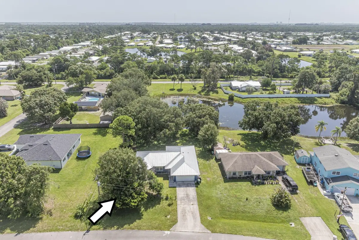 6704 Hulda Drive, Fort Pierce, FL 34951 - #1