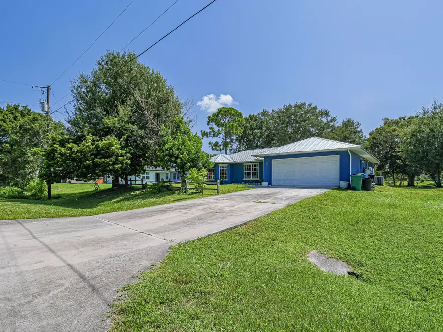 6704 Hulda Drive, Fort Pierce, FL 34951 - #3
