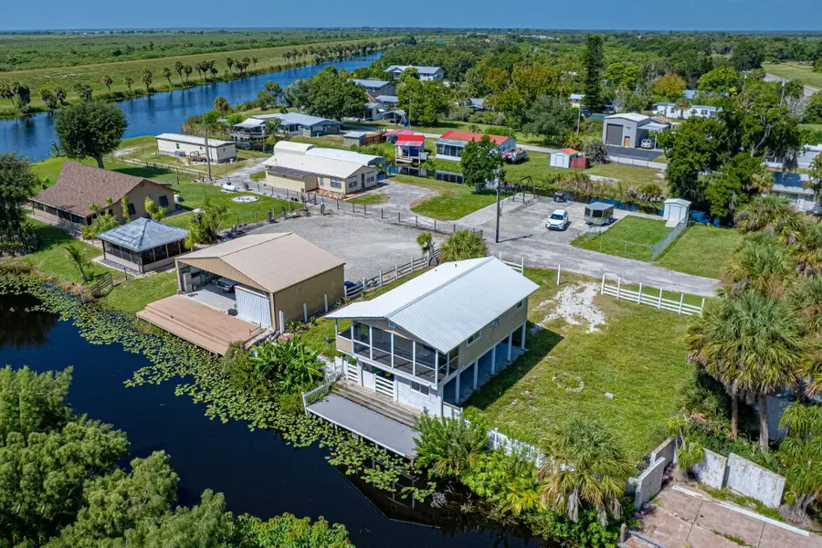 1041 Pine Way Ne, Okeechobee, FL 34974 - #3