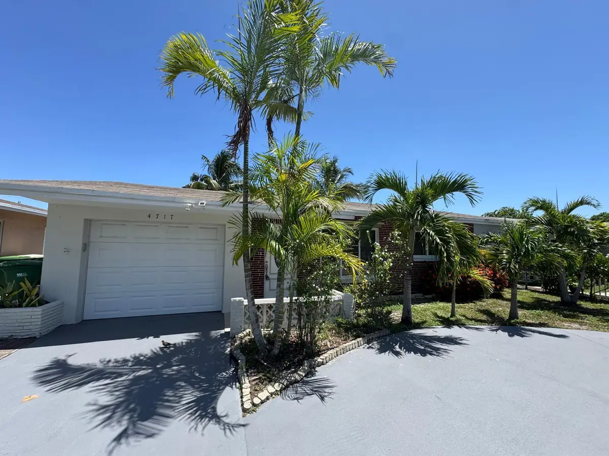 4717 NW 49th Place, Tamarac, FL 33319 - #1