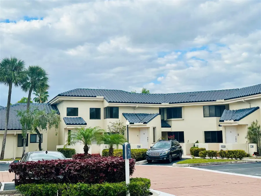 8142 NW 17th Manor, Plantation, FL 33322 - #3