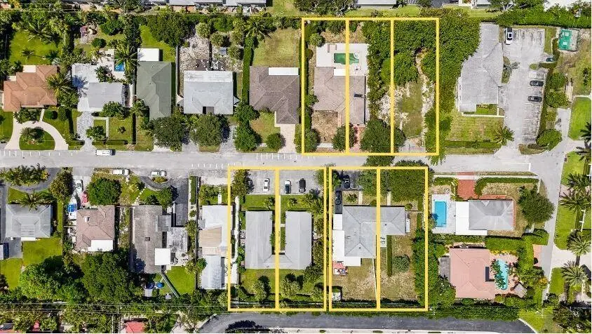 630 Allen Avenue, Delray Beach, FL 33483 - #2