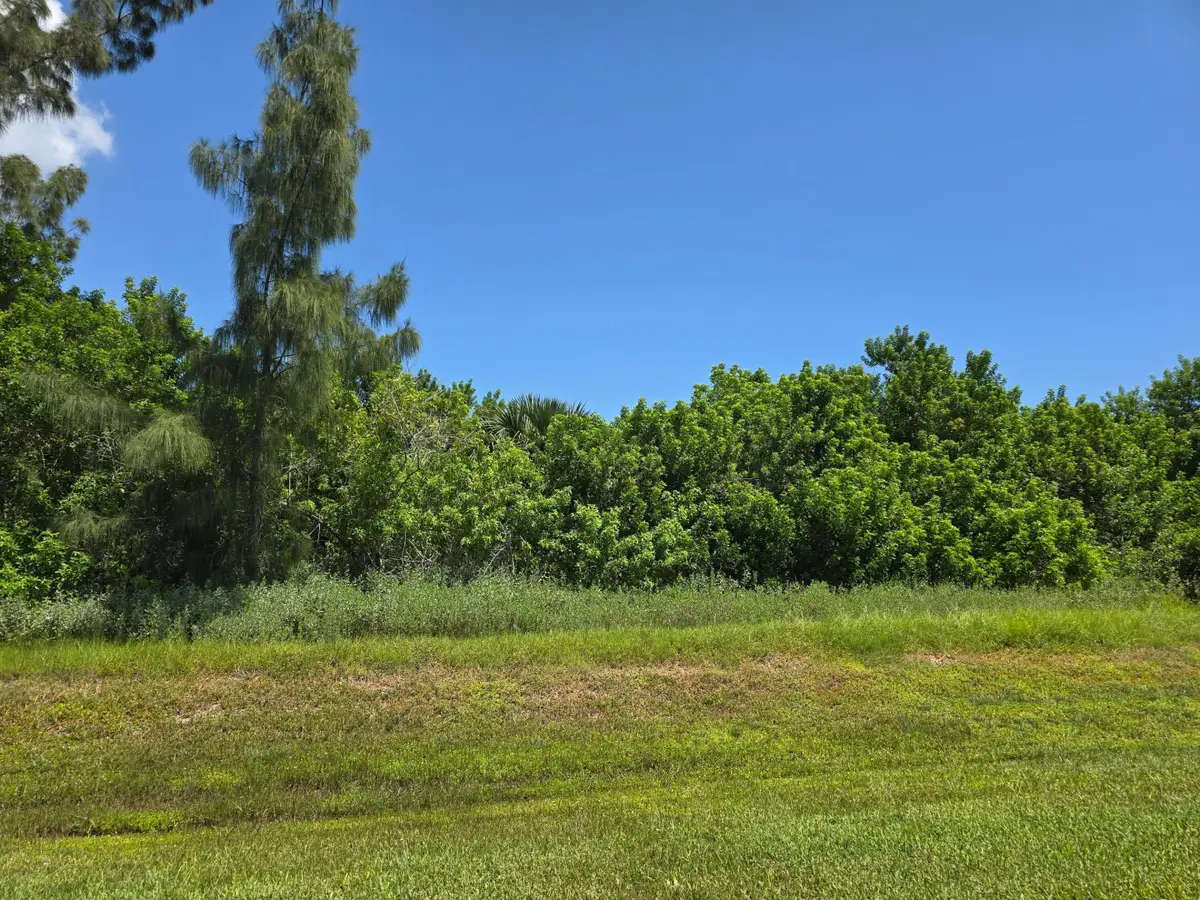 0 River Prado, Fort Pierce, FL 34946 - #1