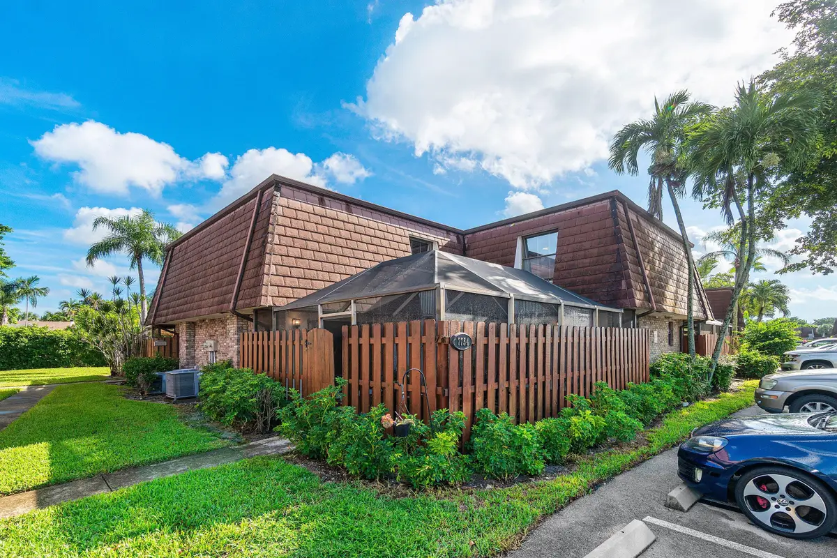 7754 Courtyard Run W, Boca Raton, FL 33433 - #1