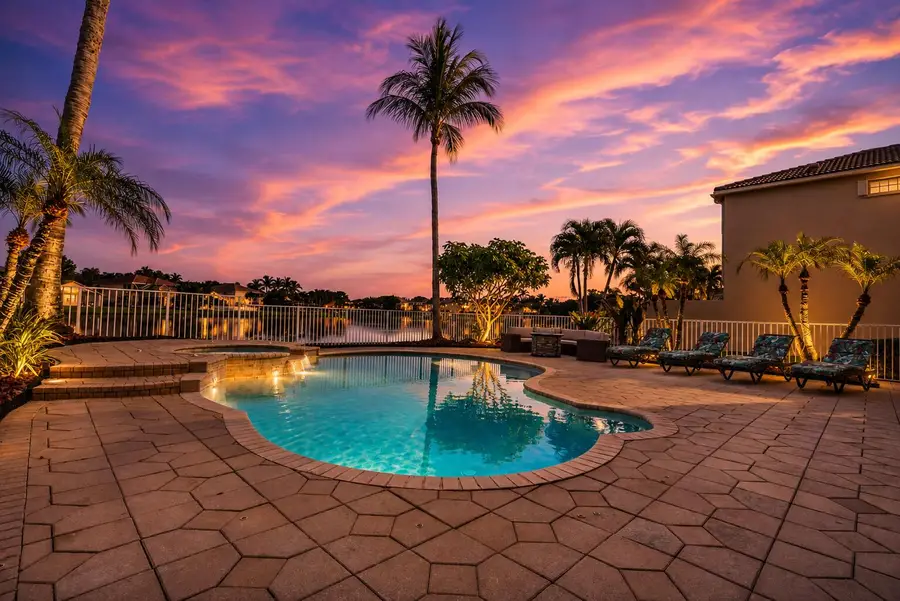 8343 Genova Way, Lake Worth, FL 33467 - #2