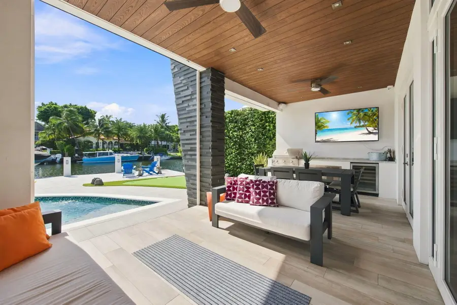 121 S Gordon Road, Fort Lauderdale, FL 33301 - #3