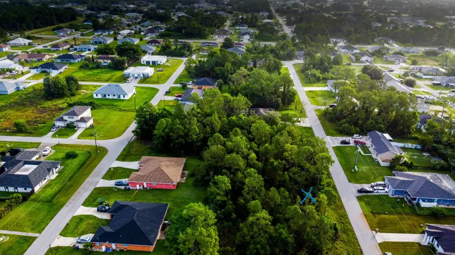 2424 Lola Avenue S, Lehigh Acres, FL 33973 - #3