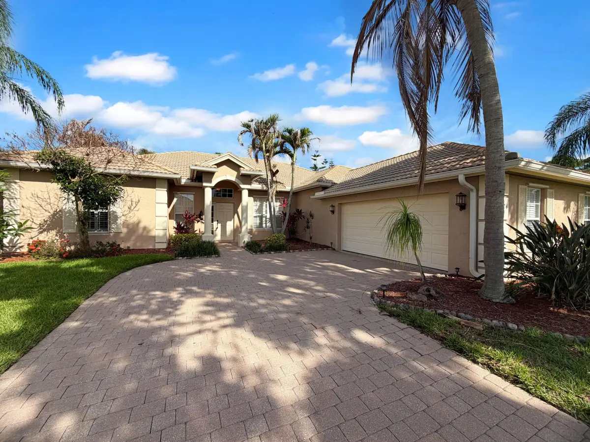 424 Dover, Port Saint Lucie, FL 34983 - #1