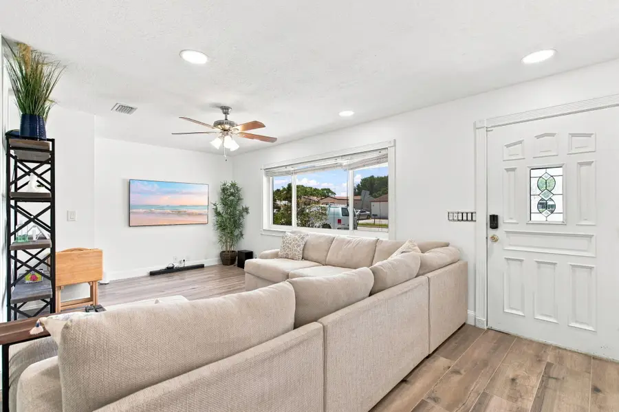 7741 SW 1st Street, Margate, FL 33068 - #3