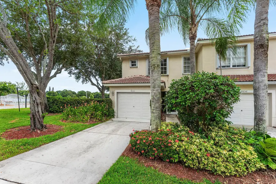 9650 Lago Drive, Boynton Beach, FL 33472 - #3