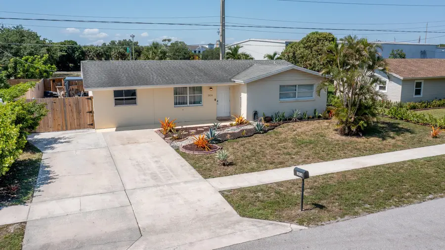 1416 W Hardee Street, Lantana, FL 33462 - #2
