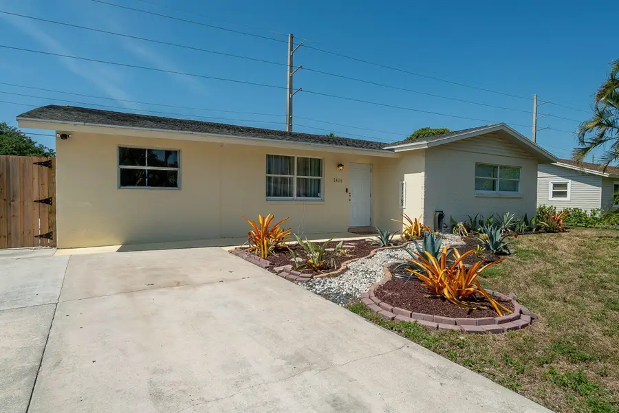 1416 W Hardee Street, Lantana, FL 33462 - #3