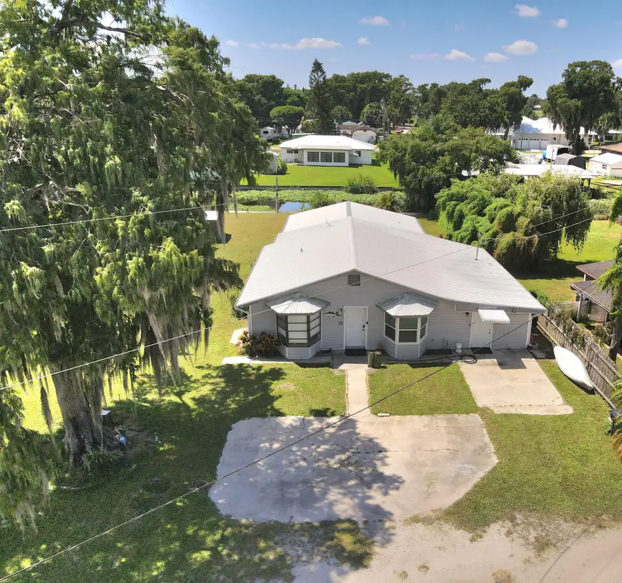 2922 SE 28th Street, Okeechobee, FL 34974 - #2