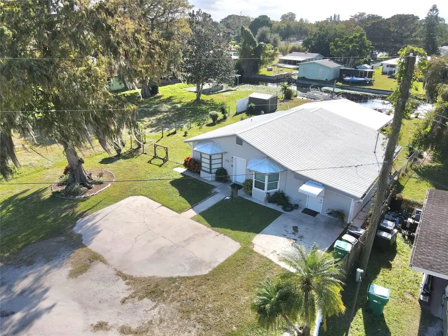2922 SE 28th Street, Okeechobee, FL 34974 - #3