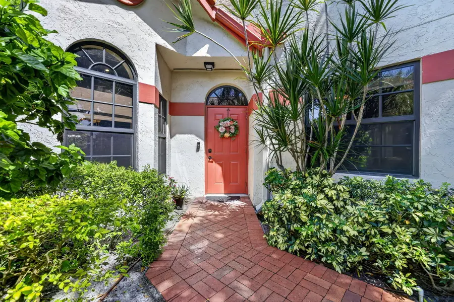 7548 Lexington Club Boulevard #Apt A, Delray Beach, FL 33446 - #2