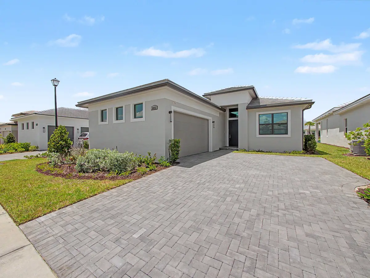 8623 SW Cantante Way, Port Saint Lucie, FL 34987 - #1
