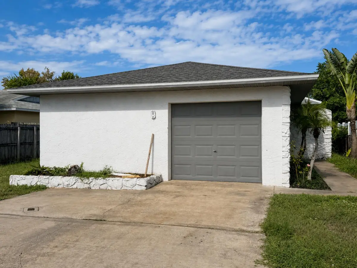 135 S Kenneth Court, Merritt Island, FL 32952 - #1