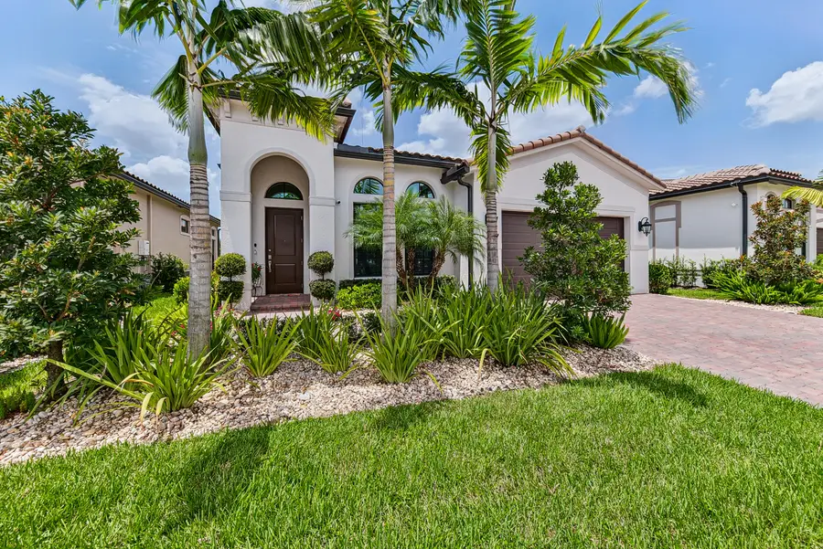 8047 Juniper Drive, Parkland, FL 33067 - #2