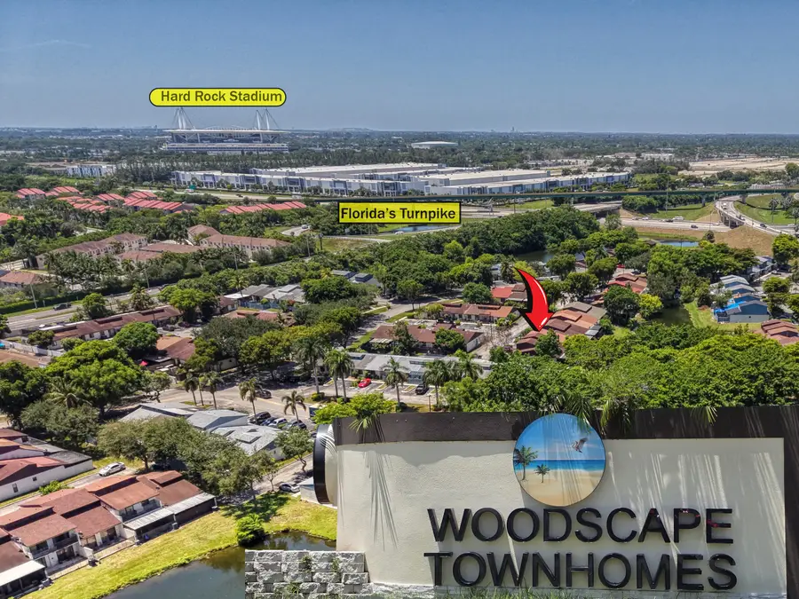 3920 SW 69th Terrace #7-S, Miramar, FL 33023 - #2