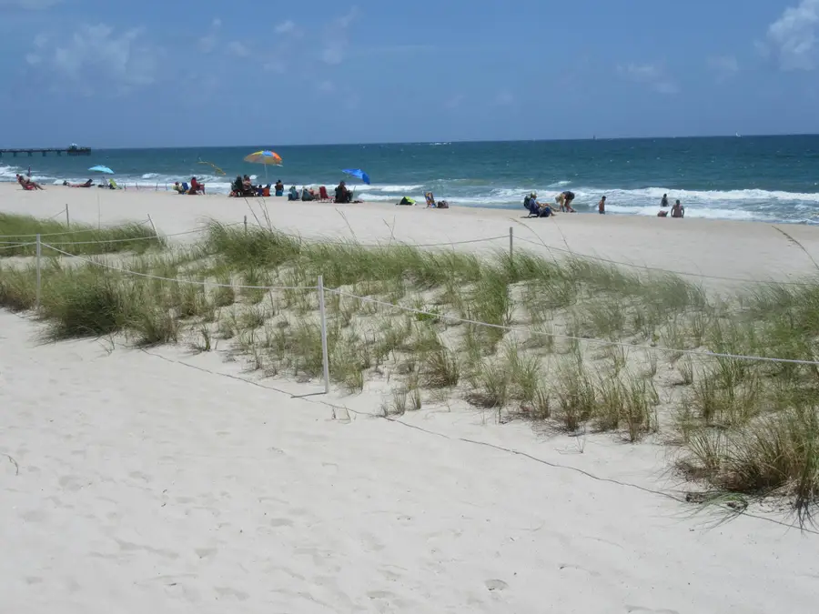 4050 N Ocean Drive #1509, Lauderdale By The Sea, FL 33308 - #3