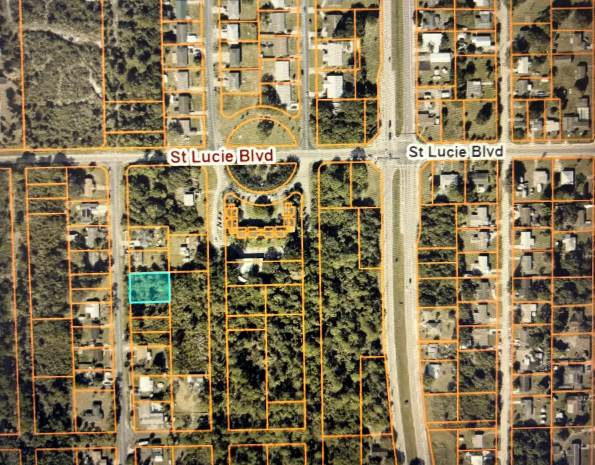 Tbd 1 W Dixie Boulevard, Fort Pierce, FL 34946 - #1