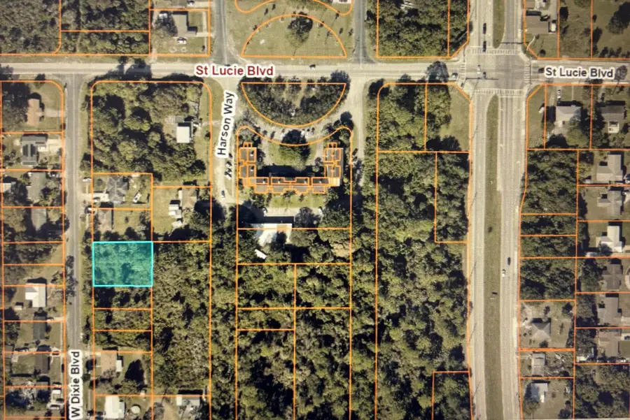 Tbd 1 W Dixie Boulevard, Fort Pierce, FL 34946 - #2
