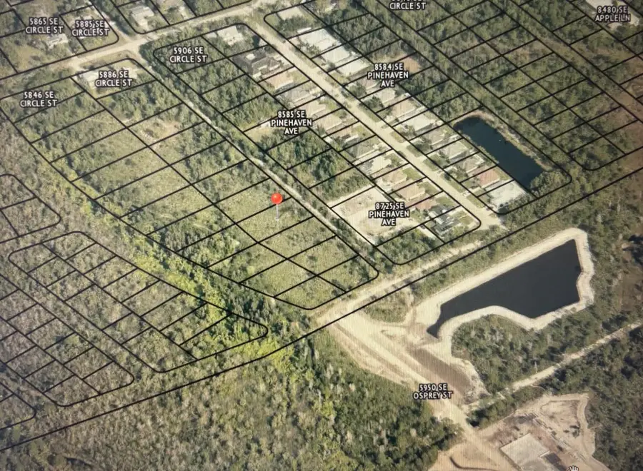 Tbd Poinciana Gardens, Hobe Sound, FL 33455 - #3