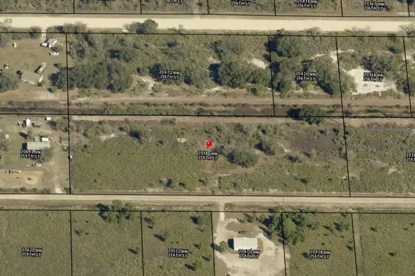 20589 NW 254th Street, Okeechobee, FL 34972