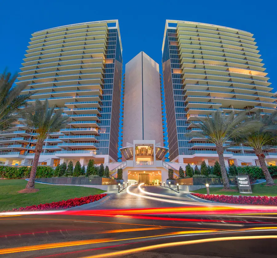 9705 Collins Avenue #1905N, Bal Harbour, FL 33154 - #2