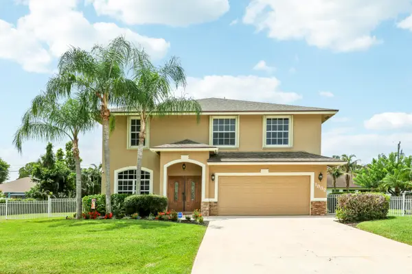 1832 SW Grant Avenue, Port St Lucie, FL 34953