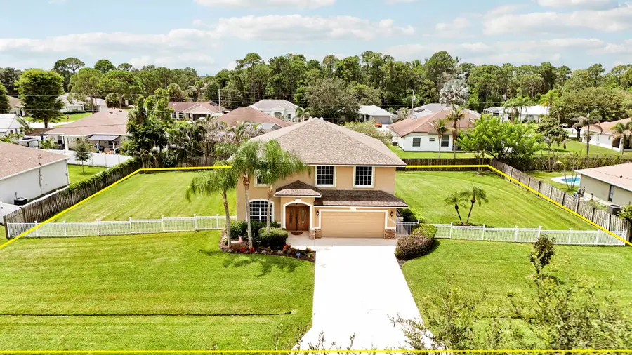 1832 SW Grant Avenue, Port Saint Lucie, FL 34953 - #2