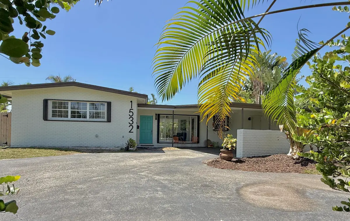 1532 NE 27th Drive, Wilton Manors, FL 33334 - #1