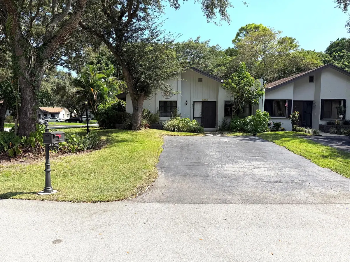 3704 Arelia Drive N, Delray Beach, FL 33445 - #1