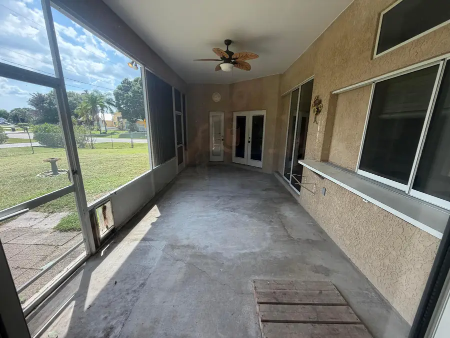 606 SE Stow Terrace, Port Saint Lucie, FL 34984 - #3