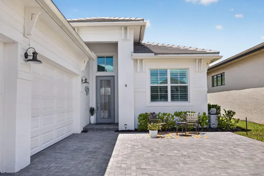 8605 SW Cantante Way, Port Saint Lucie, FL 34987 - #3
