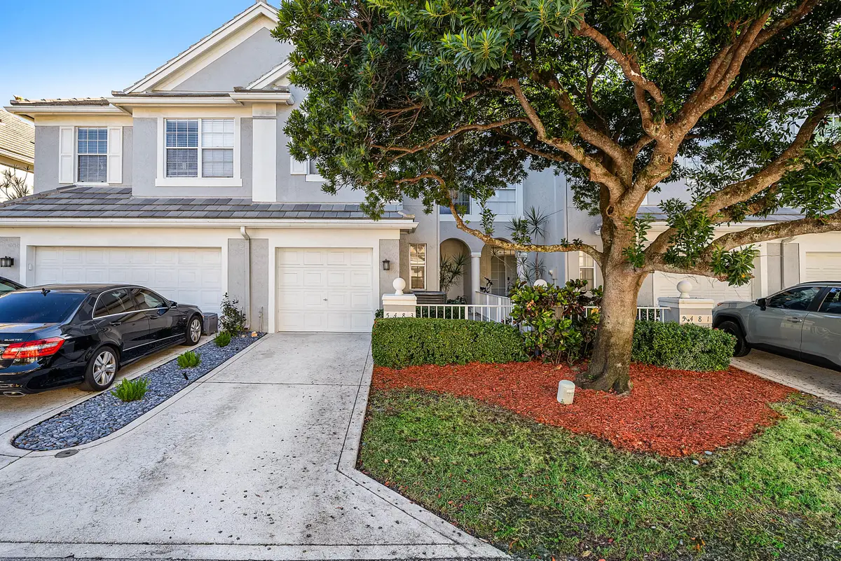 5483 Grand Park Place, Boca Raton, FL 33486 - #1