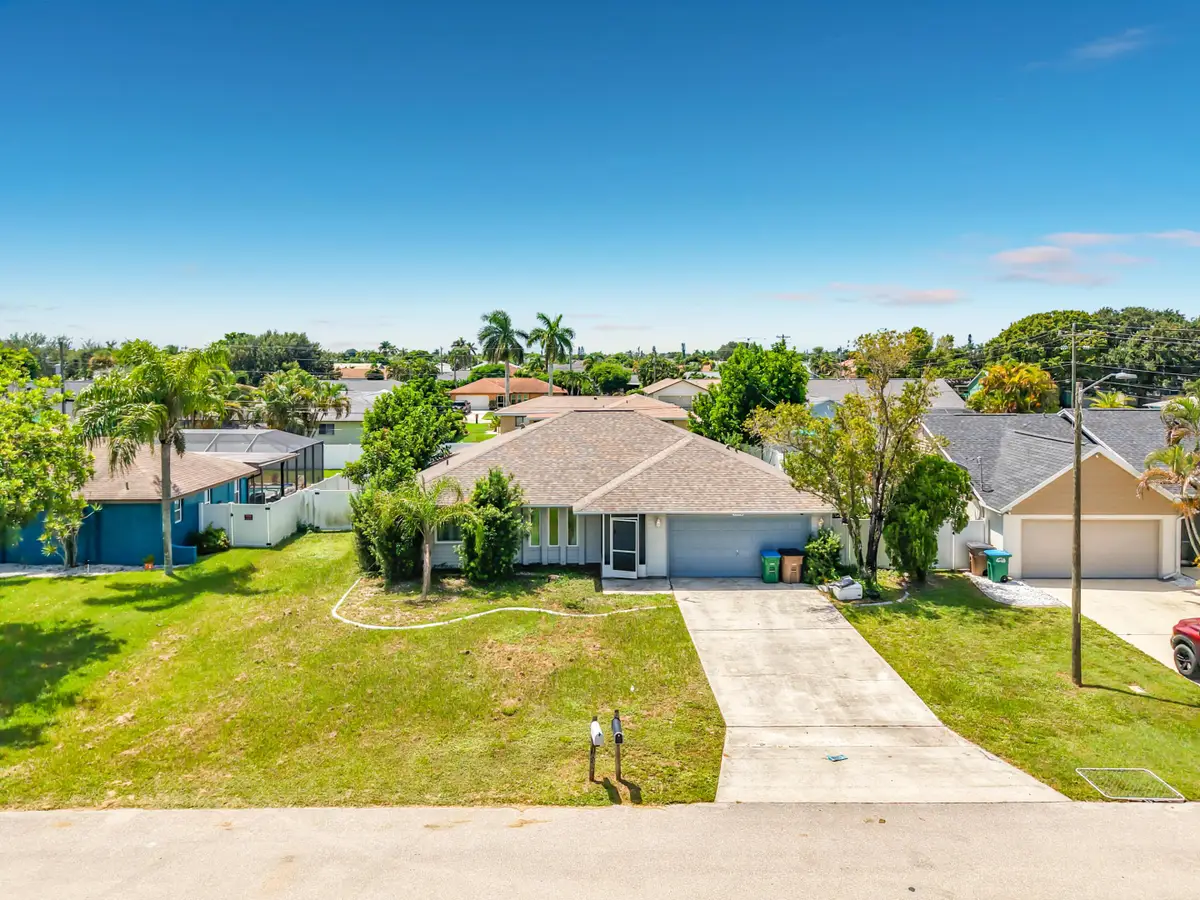 1832 SE Van Loon Terrace, Cape Coral, FL 33990 - #1