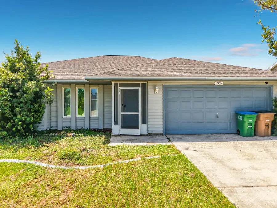 1832 SE Van Loon Terrace, Cape Coral, FL 33990 - #3