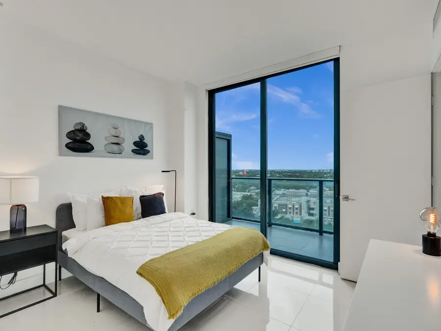121 NE 34th Street #1210, Miami, FL 33137 - #2