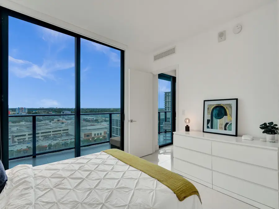 121 NE 34th Street #1210, Miami, FL 33137 - #3