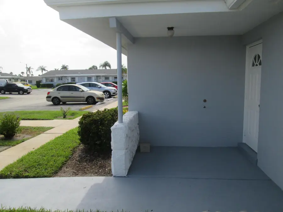 2611 W Barkley Drive W #E, West Palm Beach, FL 33415 - #2