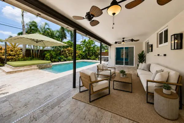4821 NE 6th Avenue, Oakland Park, FL 33334