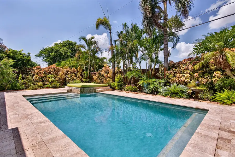 4821 NE 6th Avenue, Oakland Park, FL 33334 - #2