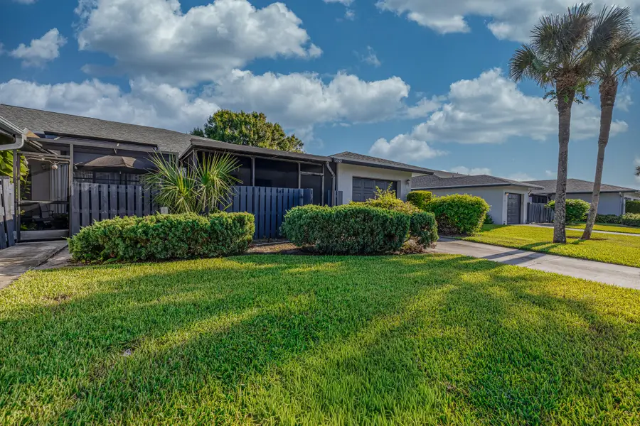 1706 N Dovetail Drive #H, Fort Pierce, FL 34982 - #2