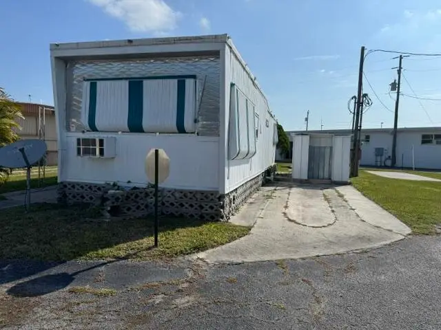 2023 St Lucie Boulevard #Unit 169, Fort Pierce, FL 34946 - #1