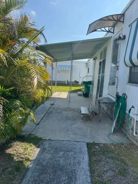 2023 St Lucie Boulevard #Unit 169, Fort Pierce, FL 34946 - #2