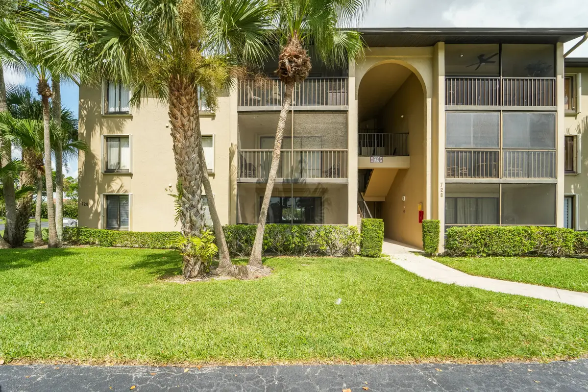 728 Sunny Pine Way #A1, Greenacres, FL 33415 - #1